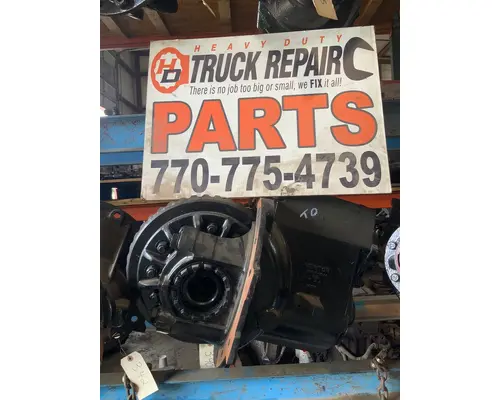 Differential Assembly (Front, Rear) ROCKWELL RD20145 Hd Truck Repair &amp; Service