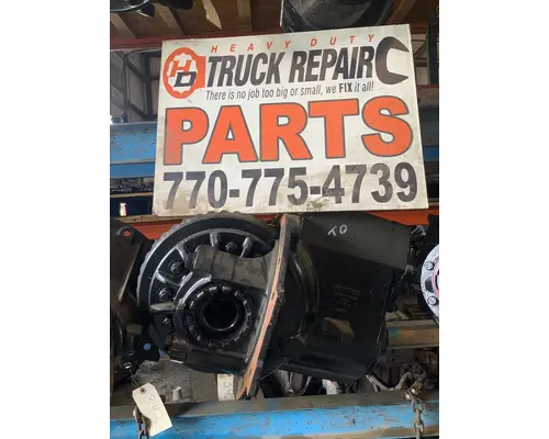 Differential Assembly (Front, Rear) ROCKWELL RD20145 Hd Truck Repair &amp; Service