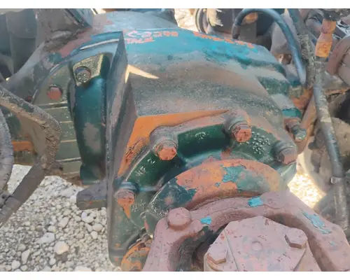 Differential Assembly (Front, Rear) ROCKWELL RD20145 Crj Heavy Trucks And Parts