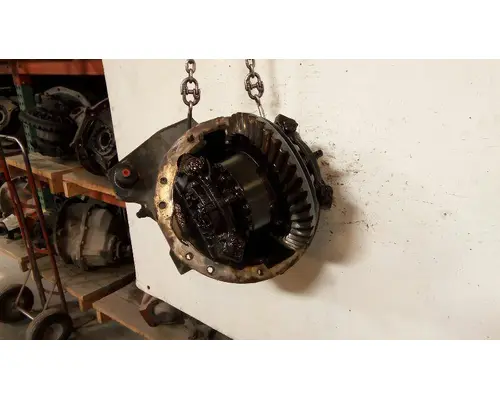 Differential Assembly (Front, Rear) ROCKWELL RD20145 Spalding Auto Parts
