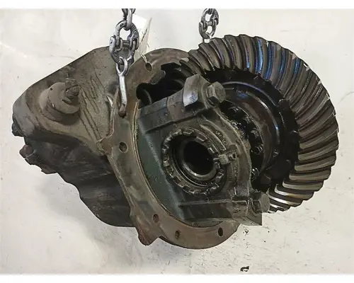 Differential Assembly (Front, Rear) Rockwell RD20145 Spalding Auto Parts