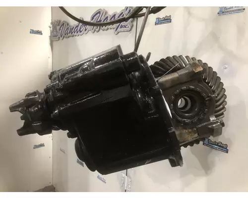 Differential Assembly (Front, Rear) ROCKWELL RD20145 Vander Haags Inc Sp