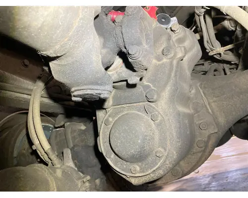 Differential Assembly (Front, Rear) ROCKWELL RD20145 Vander Haags Inc Sf