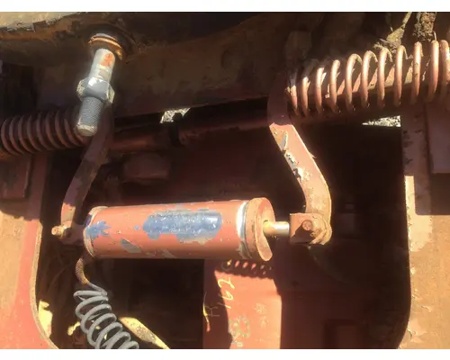 Rears (Front) ROCKWELL RD20145 Nli Sales, Inc. Jasper