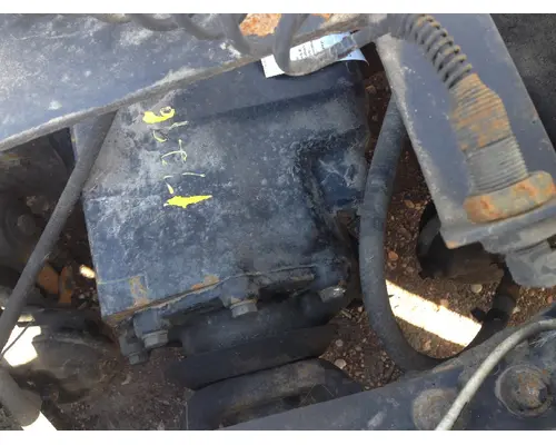 Rears (Front) ROCKWELL RD20145 Nli Sales, Inc. Jasper