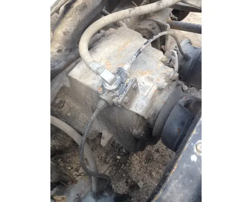 Rears (Front) ROCKWELL RD20145 Nli Sales, Inc. Jasper