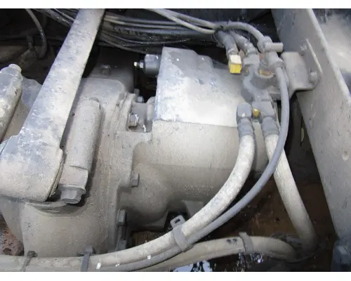 Rears (Front) ROCKWELL RD20145 Tim Jordan's Truck Parts, Inc.