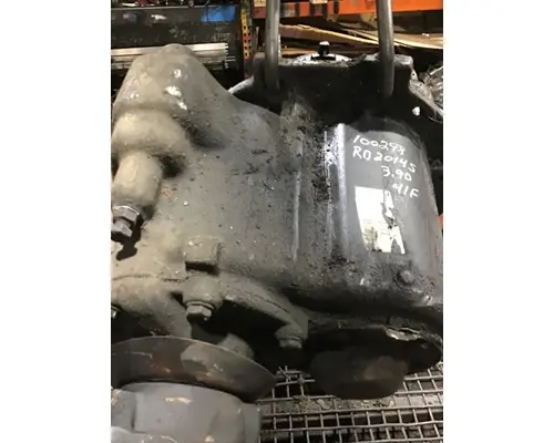 Rears (Front) ROCKWELL RD20145 Wilkins Rebuilders Supply