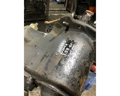 Rears (Front) ROCKWELL RD20145 Wilkins Rebuilders Supply