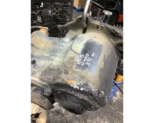 Rears (Front) ROCKWELL RD20145 Wilkins Rebuilders Supply