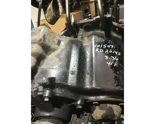 Rears (Front) ROCKWELL RD20145 Wilkins Rebuilders Supply