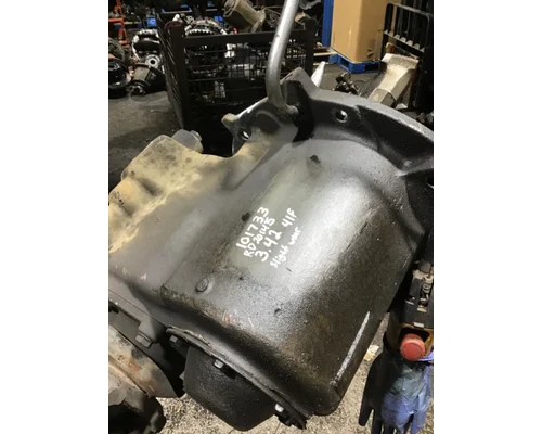 Rears (Front) ROCKWELL RD20145 Wilkins Rebuilders Supply