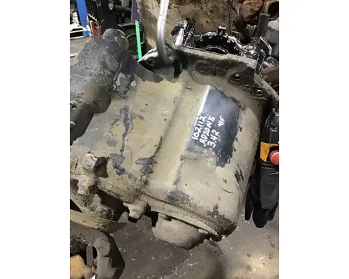 Rears (Front) ROCKWELL RD20145 Wilkins Rebuilders Supply