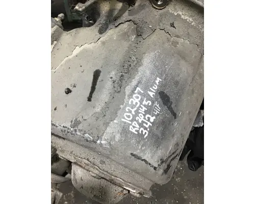 Rears (Front) ROCKWELL RD20145 Wilkins Rebuilders Supply