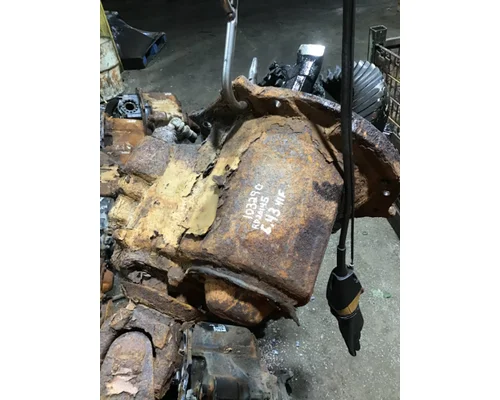 Rears (Front) ROCKWELL RD20145 Wilkins Rebuilders Supply