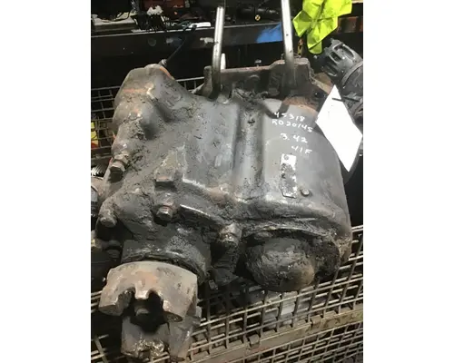 Rears (Front) ROCKWELL RD20145 Wilkins Rebuilders Supply