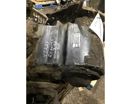 Rears (Front) ROCKWELL RD20145 Wilkins Rebuilders Supply