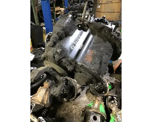 Rears (Front) ROCKWELL RD20145 Wilkins Rebuilders Supply
