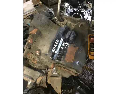 Rears (Front) ROCKWELL RD20145 Wilkins Rebuilders Supply