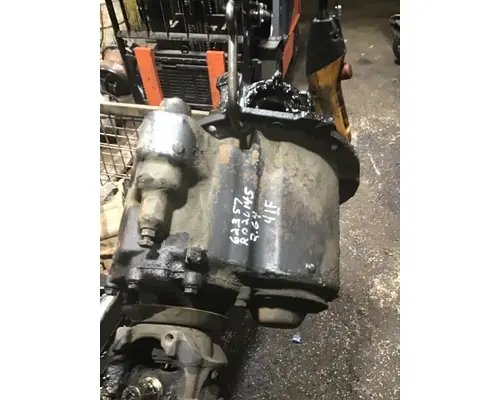 Rears (Front) ROCKWELL RD20145 Wilkins Rebuilders Supply