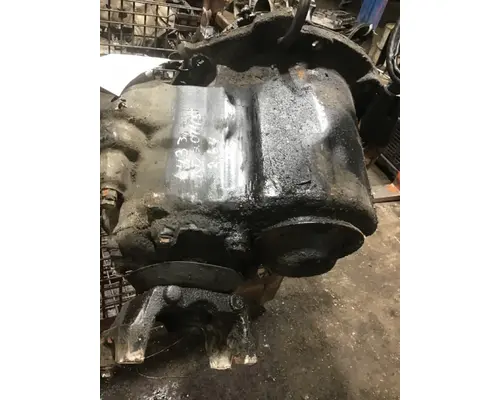 Rears (Front) ROCKWELL RD20145 Wilkins Rebuilders Supply