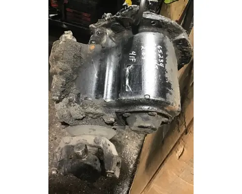Rears (Front) ROCKWELL RD20145 Wilkins Rebuilders Supply