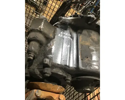 Rears (Front) ROCKWELL RD20145 Wilkins Rebuilders Supply