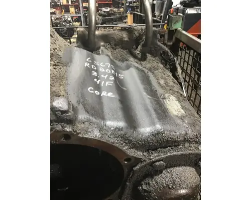 Rears (Front) ROCKWELL RD20145 Wilkins Rebuilders Supply