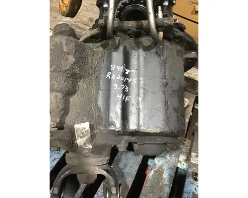 Rears (Front) ROCKWELL RD20145 Wilkins Rebuilders Supply