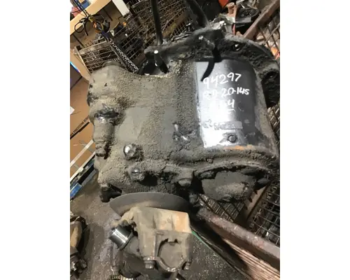  ROCKWELL RD20145 Wilkins Rebuilders Supply