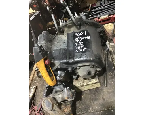 Rears (Front) ROCKWELL RD20145 Wilkins Rebuilders Supply
