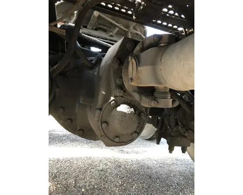 Rears (Front) ROCKWELL RD20145 B &amp; W  Truck Center