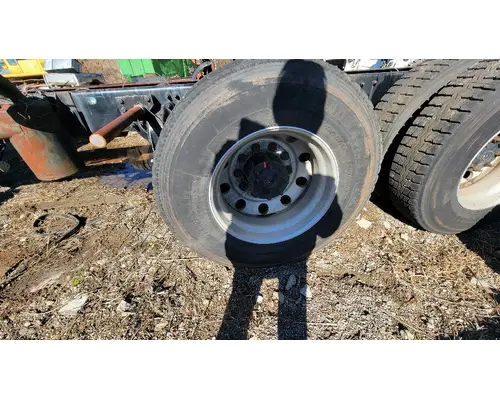 Rears (Front) ROCKWELL RD20145 Crest Truck Parts