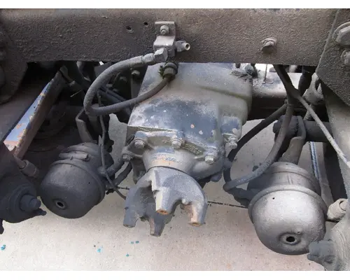 Rears (Front) ROCKWELL RD20145 Tim Jordan's Truck Parts, Inc.