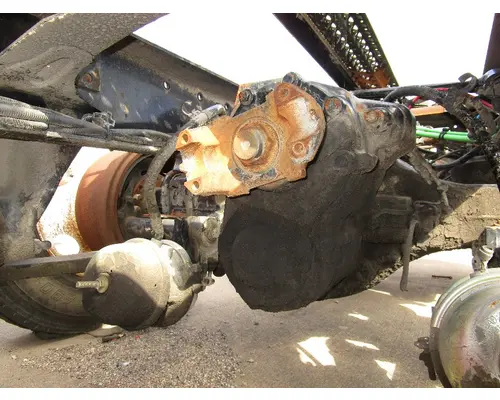 Rears (Front) ROCKWELL RD20145 Tim Jordan's Truck Parts, Inc.