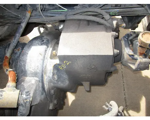 Rears (Front) ROCKWELL RD20145 Tim Jordan's Truck Parts, Inc.