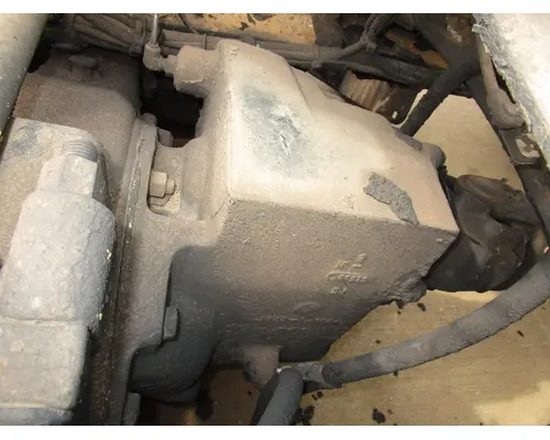 Rears (Front) ROCKWELL RD20145 Tim Jordan's Truck Parts, Inc.