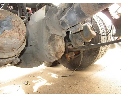 Rears (Front) ROCKWELL RD20145 Tim Jordan's Truck Parts, Inc.