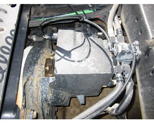 Rears (Front) ROCKWELL RD20145 Tim Jordan's Truck Parts, Inc.