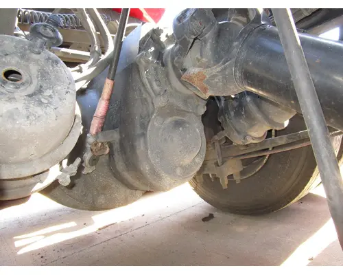 Rears (Front) ROCKWELL RD20145 Tim Jordan's Truck Parts, Inc.