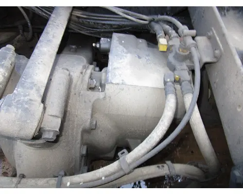 Rears (Front) ROCKWELL RD20145 Tim Jordan's Truck Parts, Inc.