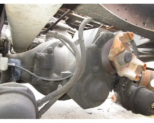 Rears (Front) ROCKWELL RD20145 Tim Jordan's Truck Parts, Inc.