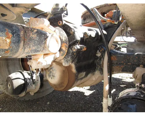 Rears (Front) ROCKWELL RD20145 Tim Jordan's Truck Parts, Inc.