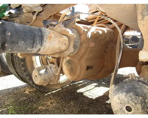 Rears (Front) ROCKWELL RD20145 Tim Jordan's Truck Parts, Inc.