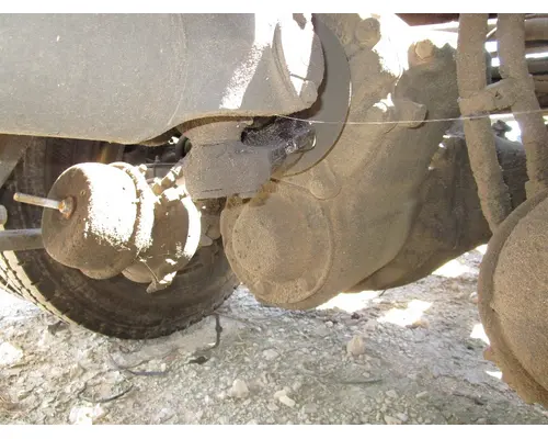 Rears (Front) ROCKWELL RD20145 Tim Jordan's Truck Parts, Inc.