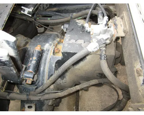 Rears (Front) ROCKWELL RD20145 Tim Jordan's Truck Parts, Inc.