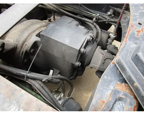 Rears (Front) ROCKWELL RD20145 Tim Jordan's Truck Parts, Inc.