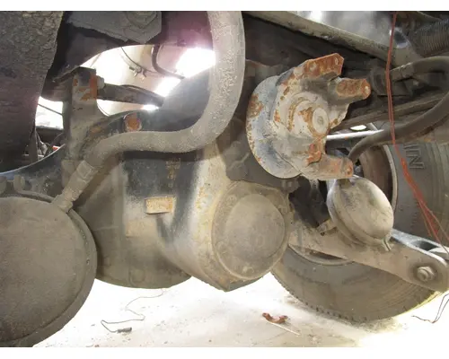 Rears (Front) ROCKWELL RD20145 Tim Jordan's Truck Parts, Inc.