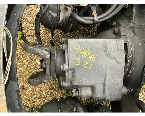 Rears (Front) ROCKWELL RD20145 Tim Jordan's Truck Parts, Inc.