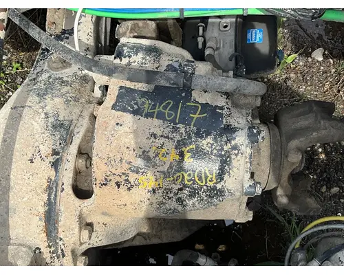 Rears (Front) ROCKWELL RD20145 Tim Jordan's Truck Parts, Inc.